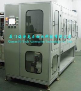 自动隔膜涂布处理机